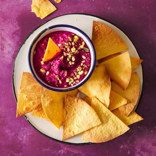Food + product styling workshop