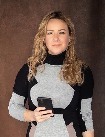 1-to-1 Brand Audit with Sophie