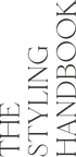 The Styling Handbook