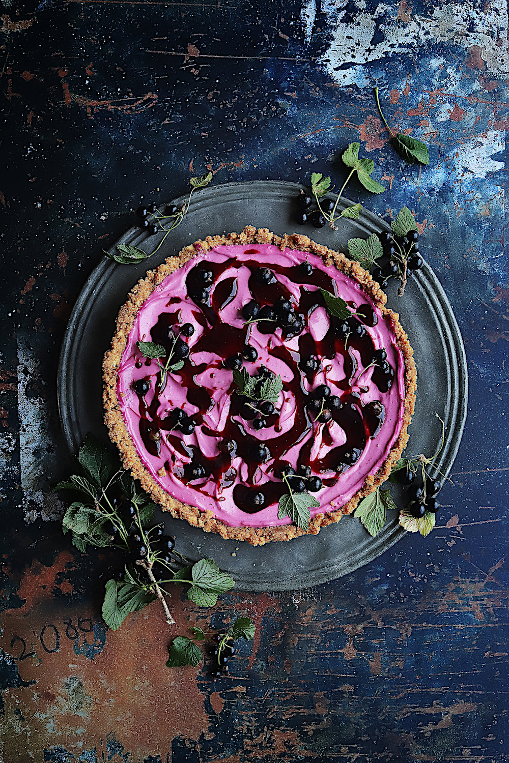 Food + product styling workshop