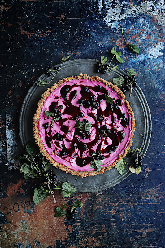 Food + product styling workshop